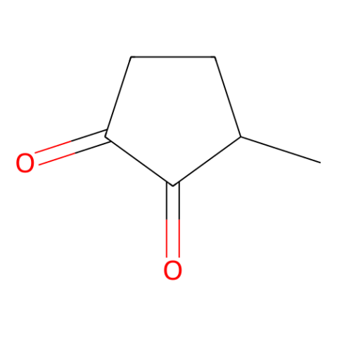 3-甲基-1,2-环戊二酮,3-Methylcyclopentane-1,2-dione