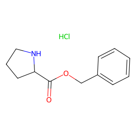 L-脯氨酸苄酯盐酸盐,L-Proline benzyl ester hydrochloride