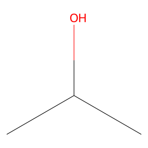2-丙醇-d8,2-Propanol-d8