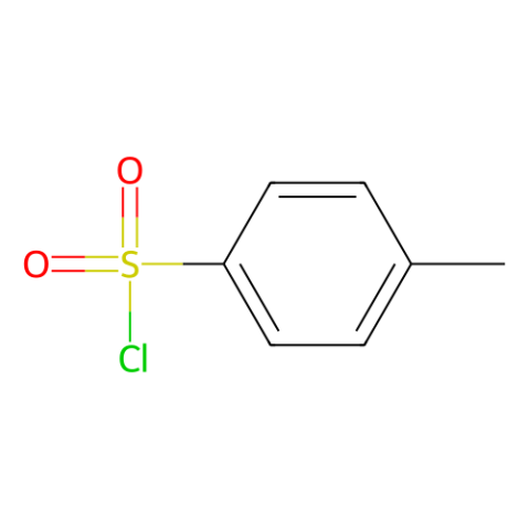 对甲苯磺酰氯（PTSC）,p-Toluenesulfonyl chloride(PTSC)