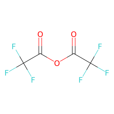 三氟乙酸酐（TFAH）,Trifluoroacetic anhydride