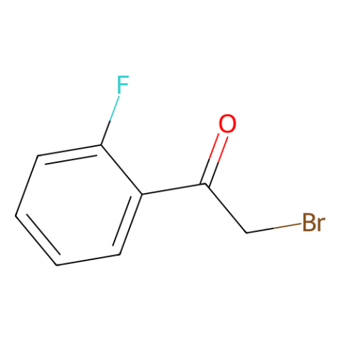 2-溴-2'-氟苯乙酮,2-Bromo-2'-fluoroacetophenone