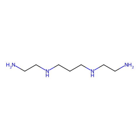 N,N′-二(2-氨乙基)-1,3-丙二胺,N,N′-Bis(2-aminoethyl)-1,3-propanediamine