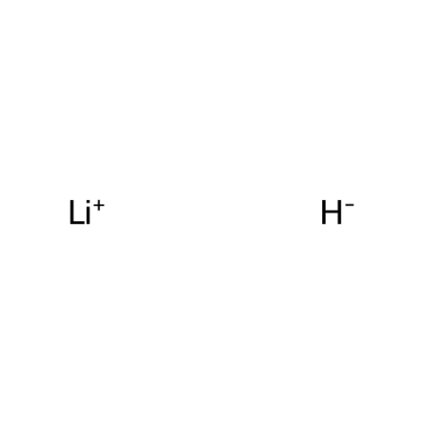 氢化锂,Lithium hydride
