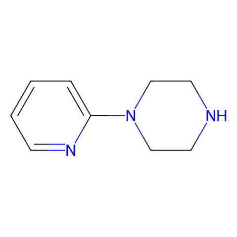 1-(2-吡啶基)哌嗪,1-(2-Pyridyl)piperazine