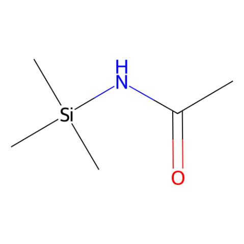 N-(三甲基硅烷基)乙酰胺,N-(Trimethylsilyl)acetamide