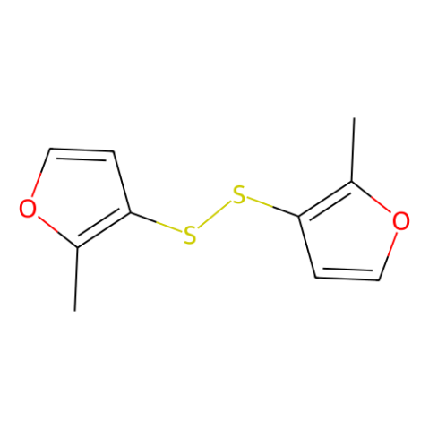 双 (2-甲基-3-呋喃基)二硫,Bis(2-methyl-3-furyl)disulfide