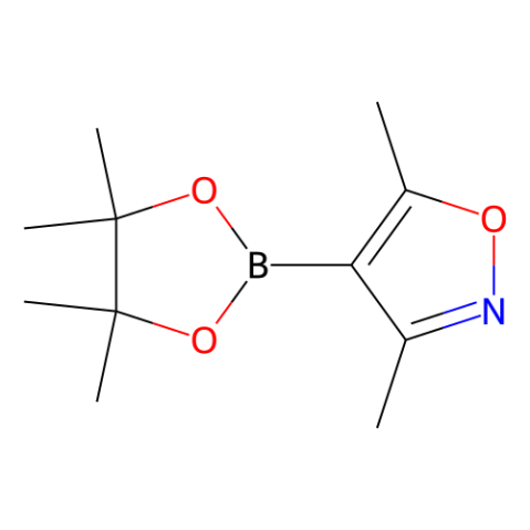 3,5-二甲基异噁唑-4-硼酸频哪醇酯,3,5-Dimethylisoxazole-4-boronic acid pinacol ester