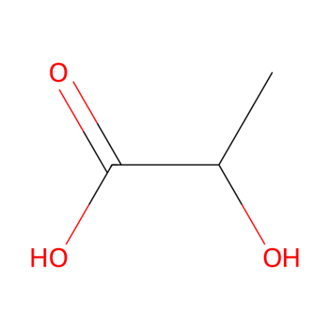 DL-乳酸,DL-Lactic acid