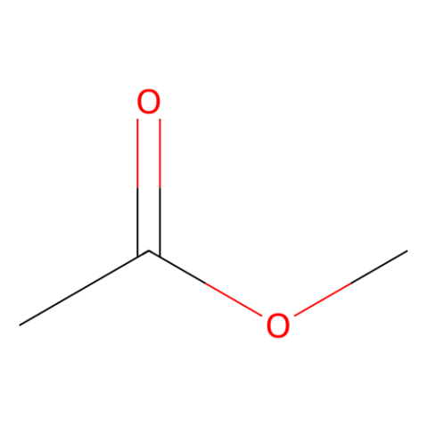 乙酸甲酯,Methyl acetate