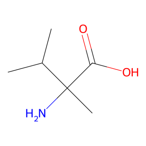 (R)-(+)-α-甲基缬氨酸,(R)-(+)-α-Methylvaline