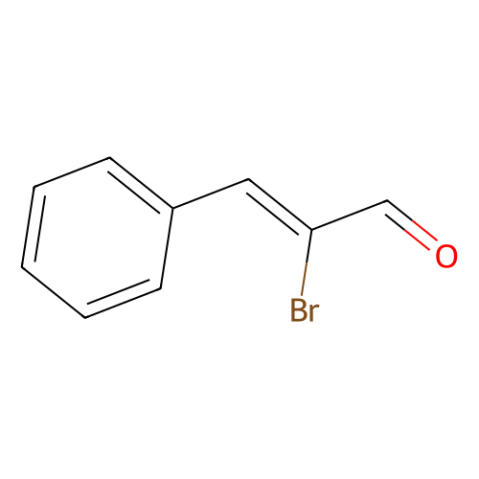 α-溴肉桂醛,α-Bromocinnamaldehyde