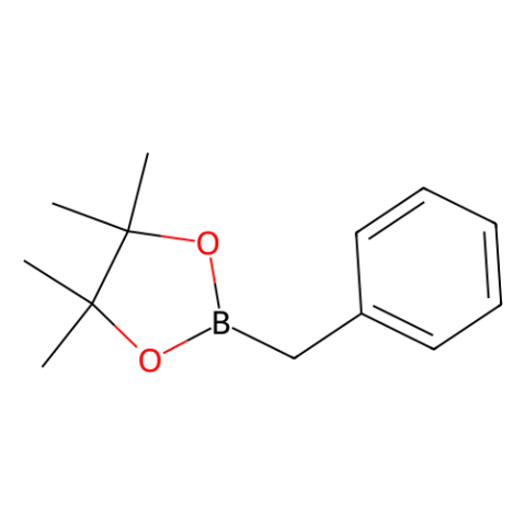 苄基硼酸频哪醇酯,Benzylboronic acid pinacol ester