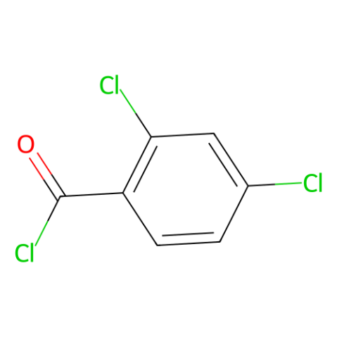 2,4-二氯苯甲酰氯,2,4-Dichlorobenzoyl chloride