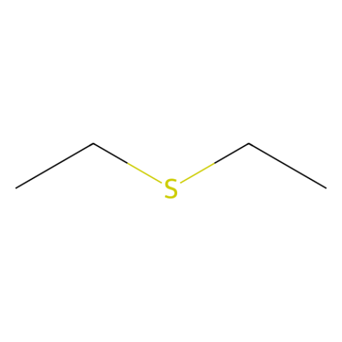 二乙硫醚,Diethyl sulfide