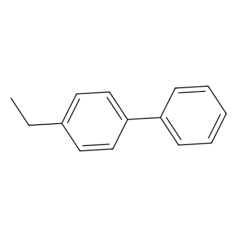 4-乙基联苯,4-Ethylbiphenyl