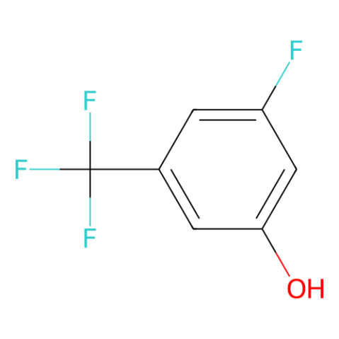 3-氟-5-(三氟甲基)苯酚,3-Fluoro-5-(trifluoromethyl)phenol