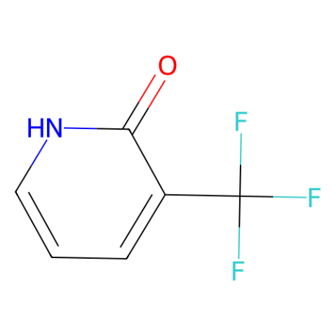 2-羟基-3-三氟甲基吡啶,2-Hydroxy-3-(trifluoromethyl)pyridine