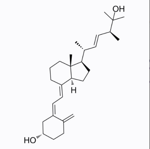 25-羟基维生素 D?,25-Hydroxyvitamin D?