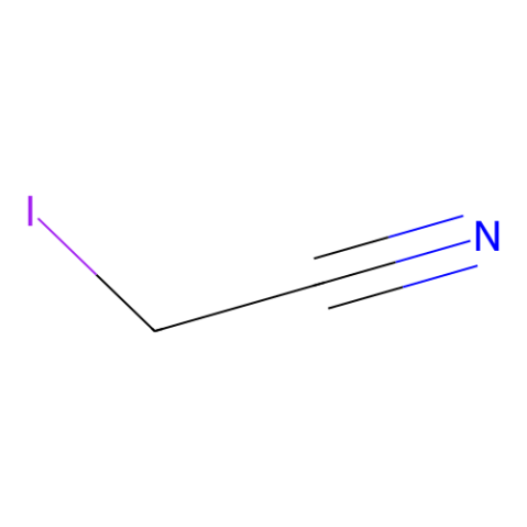 碘乙腈,Iodoacetonitrile