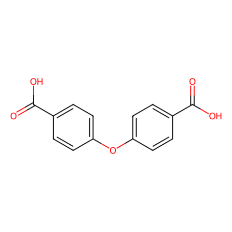 4,4'-二羧基二苯醚,4,4′-Oxybis(benzoic acid)