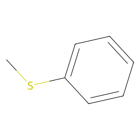 甲基苯基硫醚,Methyl phenyl sulfide