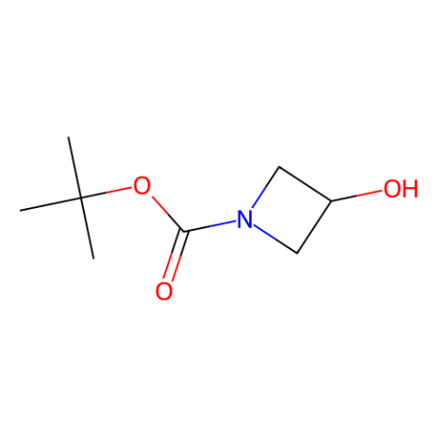 1-Boc-3-羥基吖丁啶,1-Boc-3-hydroxyazetidine