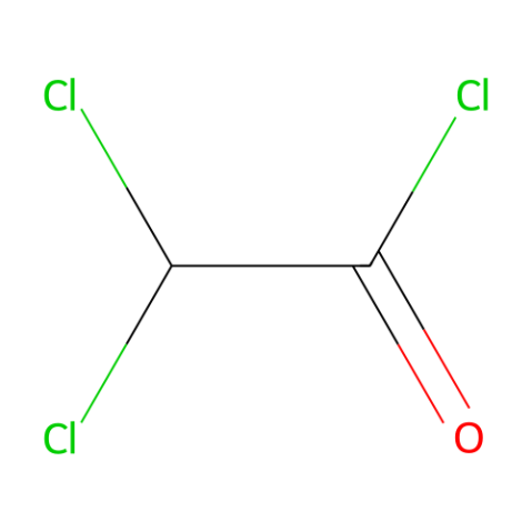 二氯乙酰氯,Dichloroacetyl chloride