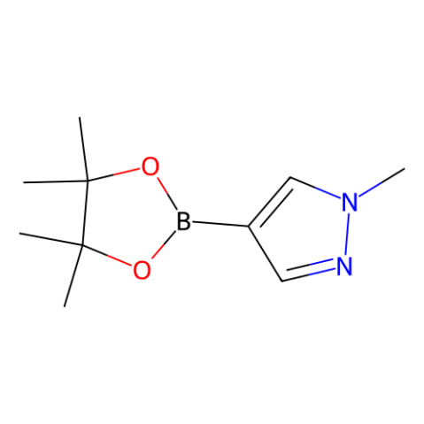 1-甲基吡唑-4-硼酸频哪醇酯,1-Methylpyrazole-4-boronic acid pinacol ester