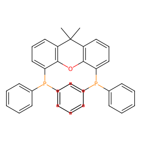 4,5-双二苯基膦-9,9-二甲基氧杂蒽,Xantphos
