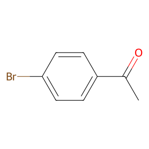 4-溴苯乙酮,4'-Bromoacetophenone