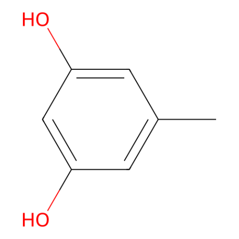 3,5-二羟基甲苯,无水,3,5-Dihydroxytoluene Anhydrous