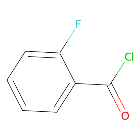 邻氟苯甲酰氯,2-Fluorobenzoyl chloride