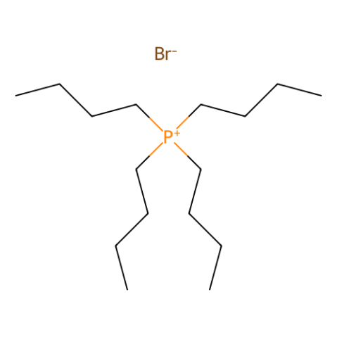 四丁基溴化磷,Tetrabutylphosphonium bromide