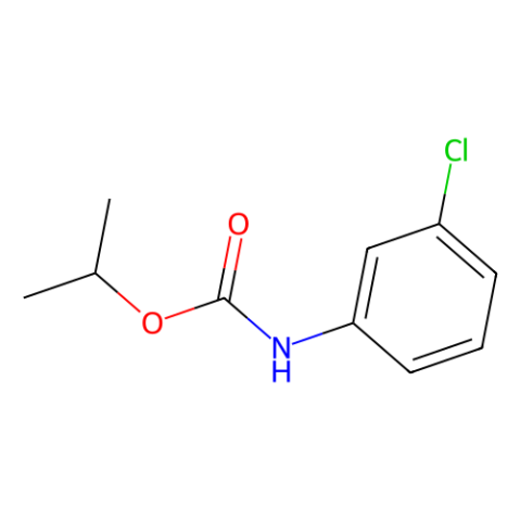 氯苯胺灵,Chlorpropham