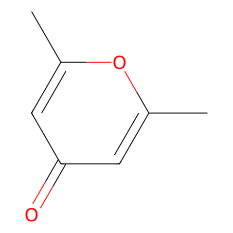 2,6-二甲基-γ-吡喃酮,2,6-Dimethyl-γ-pyrone