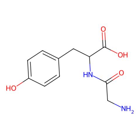 甘氨酰-L-酪氨酸水合物,Glycyl-L-tyrosine Hydrate