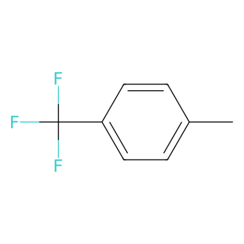 4-甲基三氟甲苯,4-Methylbenzotrifluoride