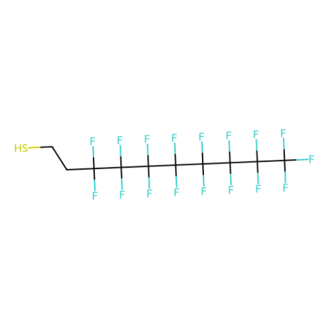 1H,1H,2H,2H-全氟癸硫醇,1H,1H,2H,2H-Perfluorodecanethiol