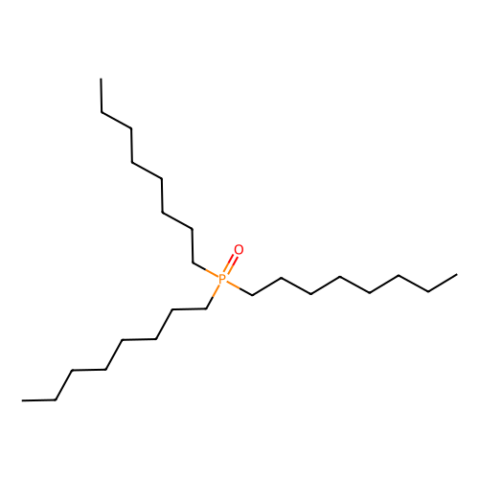 三正辛基氧膦,Trioctylphosphine oxide