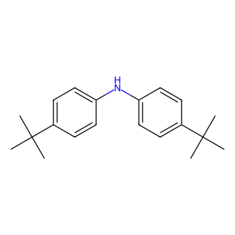 双(4-叔丁基苯基)胺,Bis(4-tert-butylphenyl)amine