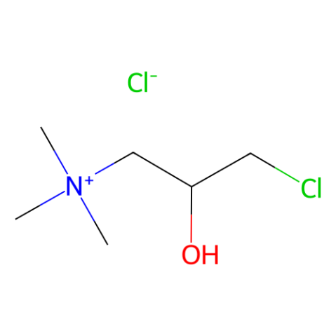 (3-氯-2-羟丙基)三甲基氯化铵 溶液,(3-Chloro-2-hydroxypropyl)trimethylammonium Chloride