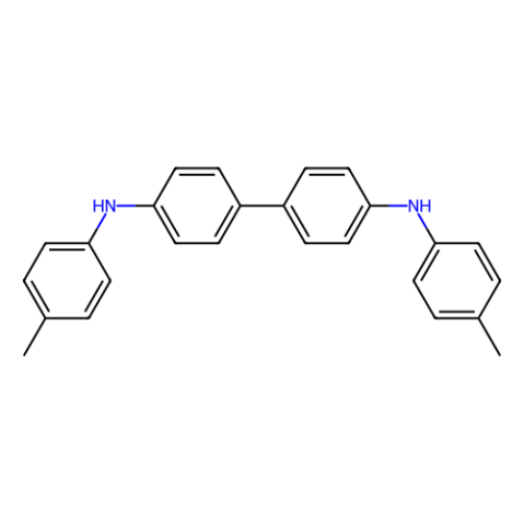 N,N'-二对甲苯基联苯胺,N,N'-Di-p-tolylbenzidine