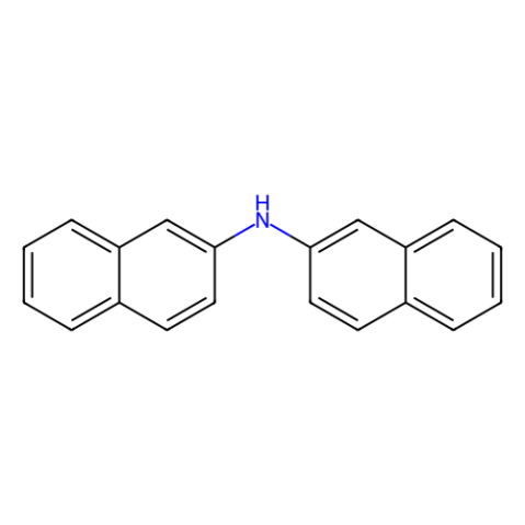 2,2'-二萘胺,2,2'-Dinaphthylamine