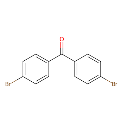 4,4'-二溴二苯甲酮,4,4'-Dibromobenzophenone