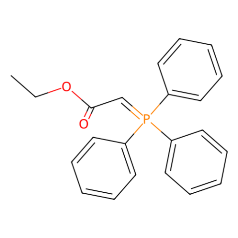 乙基(三苯基膦)乙酸酯,Ethyl (Triphenylphosphoranylidene)acetate