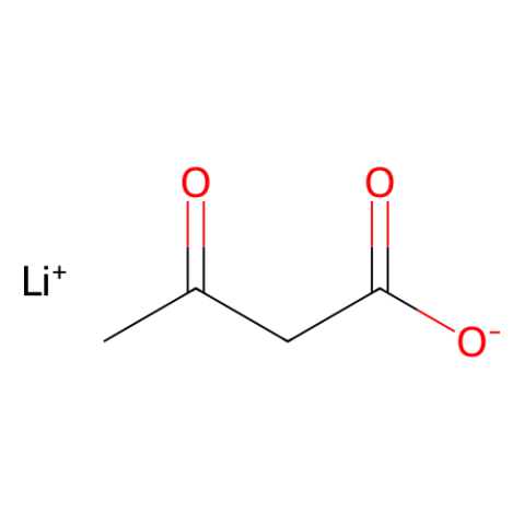 乙酰乙酸鋰,Lithium acetoacetate