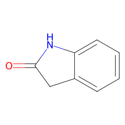 2-吲哚酮,2-Oxindole