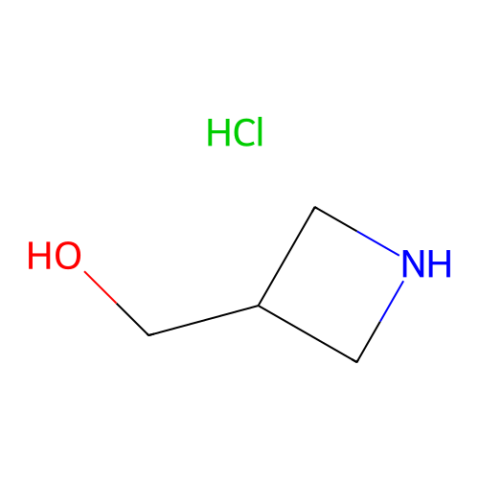 3-甲羟基氮杂环丁烷盐酸盐,3-Azetidinemethanol hydrochloride