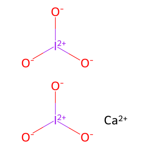 碘酸鈣,Calcium iodate